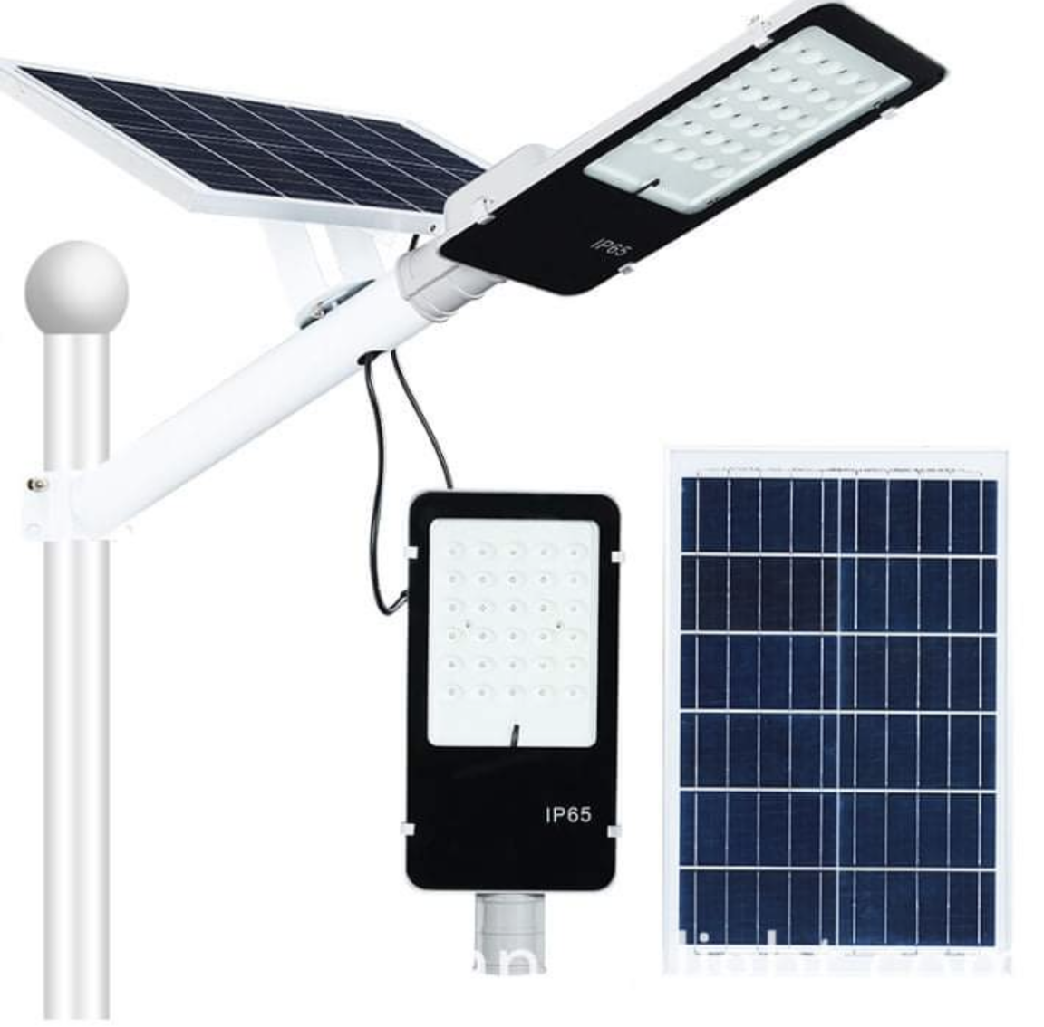 Panneau solaire 200w 